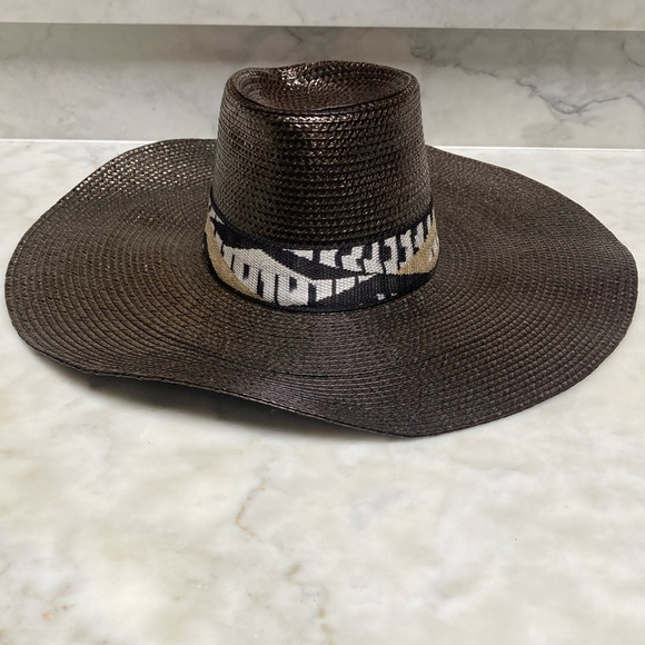 Missoni Mare Hat
